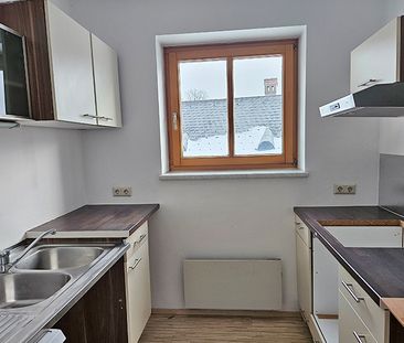 Wohnung in Bad Großpertholz - Foto 5