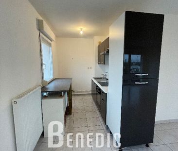 Appartement 3 pièces à Woippy - Photo 6