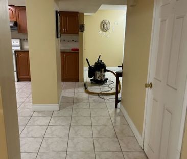 For Lease - 56 William Honey Crescent Unit# Bsmt, Markham, Ontario - Photo 4