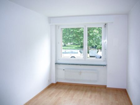 Schöne 4-Zimmer-Wohnung - Foto 4