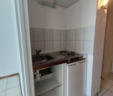 Location Appartement 1 pièce 19m² STRASBOURG 67000 - Photo 1