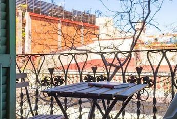 Carrer de Pons i Gallarza, Barcelona, Catalonia 08030