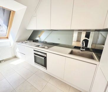 TERRASSENTRAUM | KLIMATISIERT | HOFSEITIG | HELLE 2 ZIMMER | TOPLAG... - Foto 2