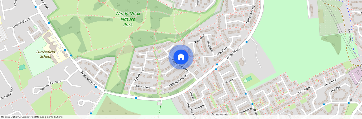 Celandine Way, Windy Nook, NE10