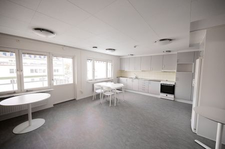 Segersminnevägen 1B, Stuvsta-Snättringe - Foto 3