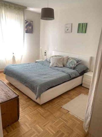 4.5 Zimmer, 80 m², 1. Stock - Photo 2