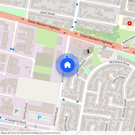 11A Ferrier Crescent Minchinbury