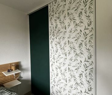 Location Appartement 2 pièces 43m² LA SALVETAT ST GILLES 31880 - Photo 2