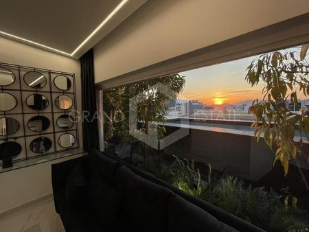 Studio/Γκαρσονιέρα για ενοικίαση - Κέντρο - Λιμάνι, - Photo 2