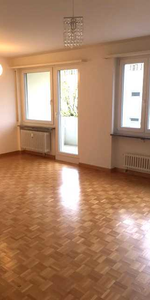 Ideale Familienwohnung in Pratteln - Foto 3