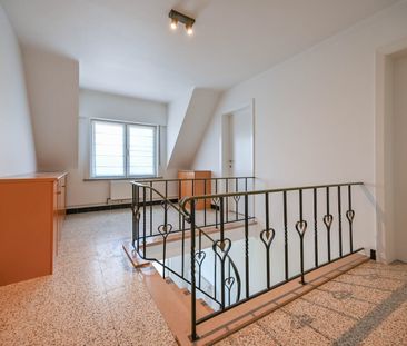 Ruime alleenstaande woning in een groene omgeving te Ardooie - Photo 3