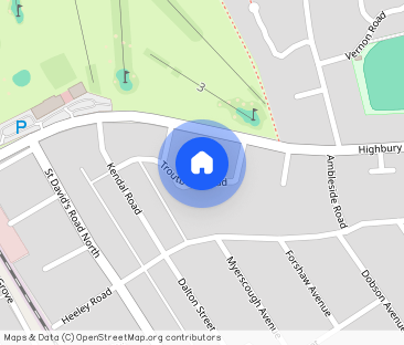 Troutbeck Road, Lytham St Annes - Photo 1