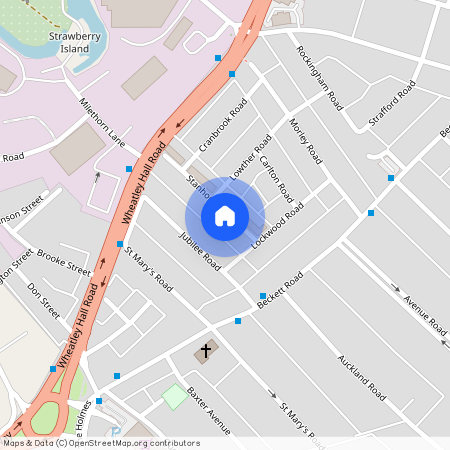 Doncaster, Doncaster, DN1