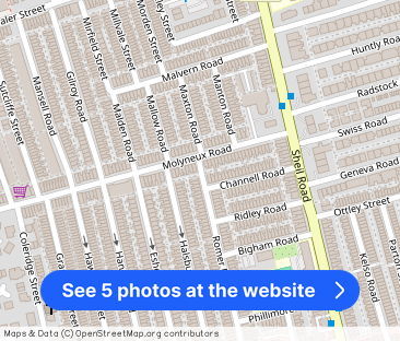 Molyneux road, L6 - Photo 1