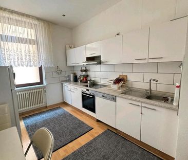 Wohnung zur Miete - Photo 1