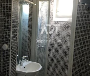 Appartement T2 à GRENOBLE - Photo 3