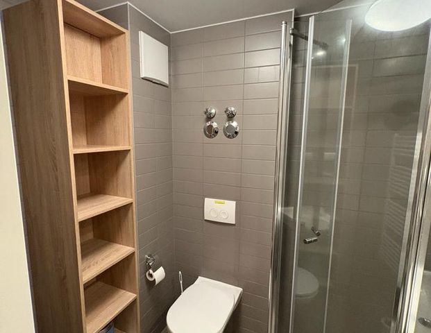 Wohnung zur Untermiete in Berlin Lichtenberg - Foto 1