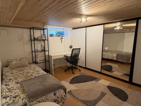 Camillavägen, Malmö - Foto 5