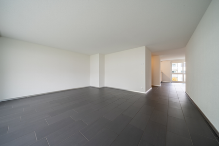 4.5 Zimmer Erdgeschoss Wohnung in Stein zu vermieten! - Photo 2