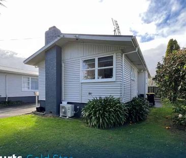 3 Bedroom House - Paeroa - Photo 5