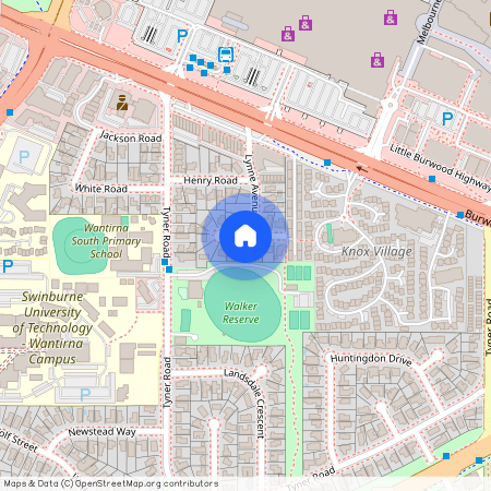 7 Maurice Court, Vic 3152, Wantirna South