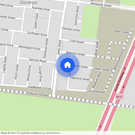 14 Kinross Street, Vic 3753, Beveridge