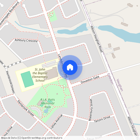 1 Shady Glen Crescent Unit# Lower, Caledon