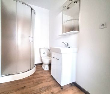 Pronájem bytu 1+kk a garsoniéry 28 m², Nová Ves II, Rostoklaty - Photo 3
