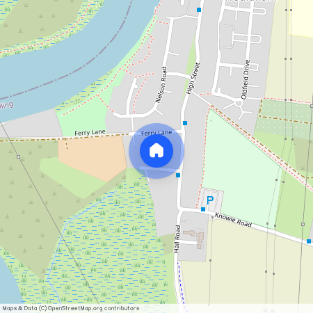 7 Castle Street, Wouldham