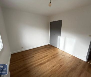 Maison à louer 3 pièces 55.75m² - Photo 1