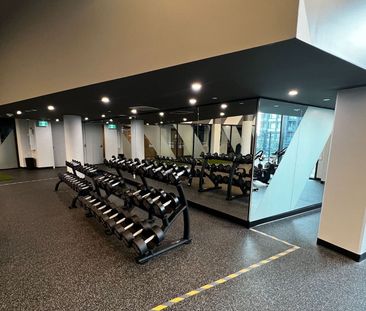 For Lease - 292 Verdale Crossing Unit# B505, Markham, Ontario - Photo 5