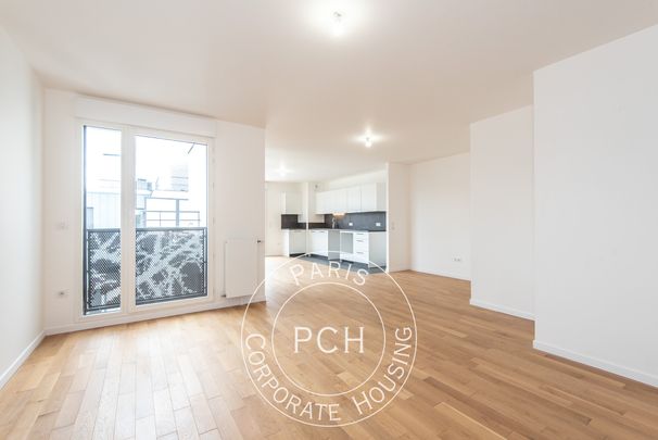 Rue des Fauvelles, - Photo 1