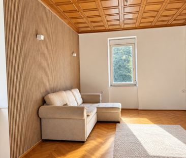 Gemütliche 3-Zimmer-Wohnung in Bruck an der Mur - Foto 1