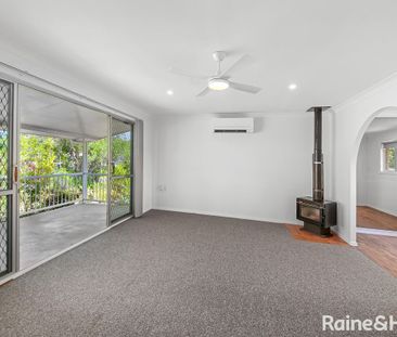 5 Wattle Street, Cooroy, QLD 4563 - Photo 1