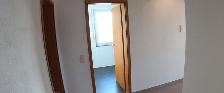 Schöne Wohnung in Gevelsberg-Silschede zu vermieten 90m2 - Photo 1