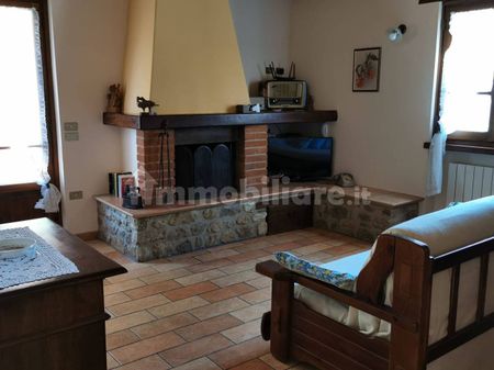 Casale Strada Provinciale 103, Monte Santa Maria Tiberina - Foto 2