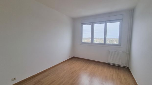 Location Appartement 3 pièces 58m² JOUE LES TOURS 37300 - Photo 1