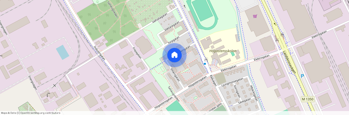 Odengatan 19, Helsingborg