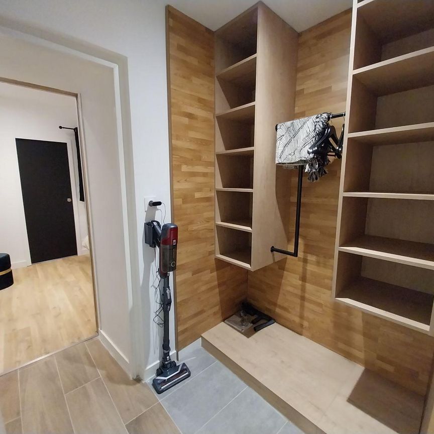 Pour visiter, appeler le 02.23.55.91.17 VITRE - Hyper centre Charmant appartement entièrement... - Photo 1