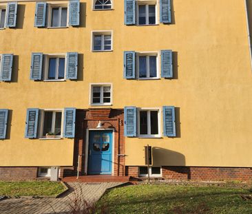 charmante Dachgeschoßwohnung mit 2 Zimmern - Foto 1