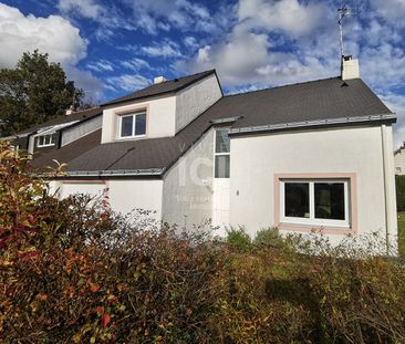 Location Maison 4 pièces 98m² - Photo 6