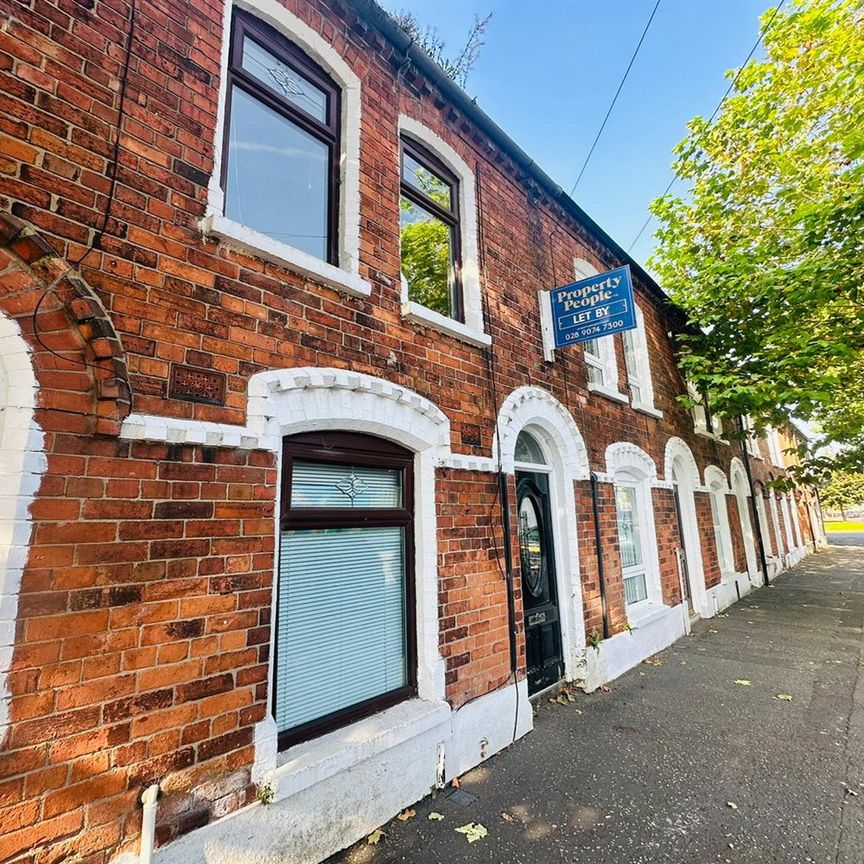 132 Balfour Avenue, Belfast, BT7 2EW - Photo 1