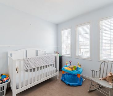 For Lease - 63 Feint Drive, Ajax, Ontario - Photo 2