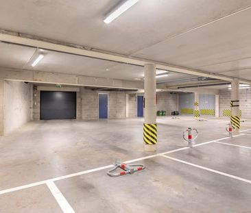 Appartement te huur - Foto 4