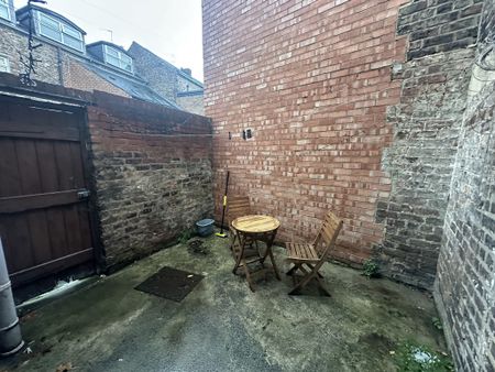 Chester Street, Sandyford, Newcastle upon Tyne NE2 1AU - Photo 5