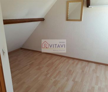 Location Appartement 2 pièces 35m² AMIENS 80000 - Photo 1