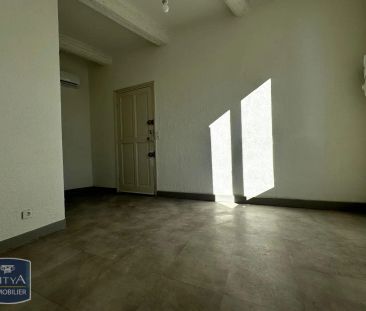 Appartement à louer 2 pièces 28.65m² - Photo 6