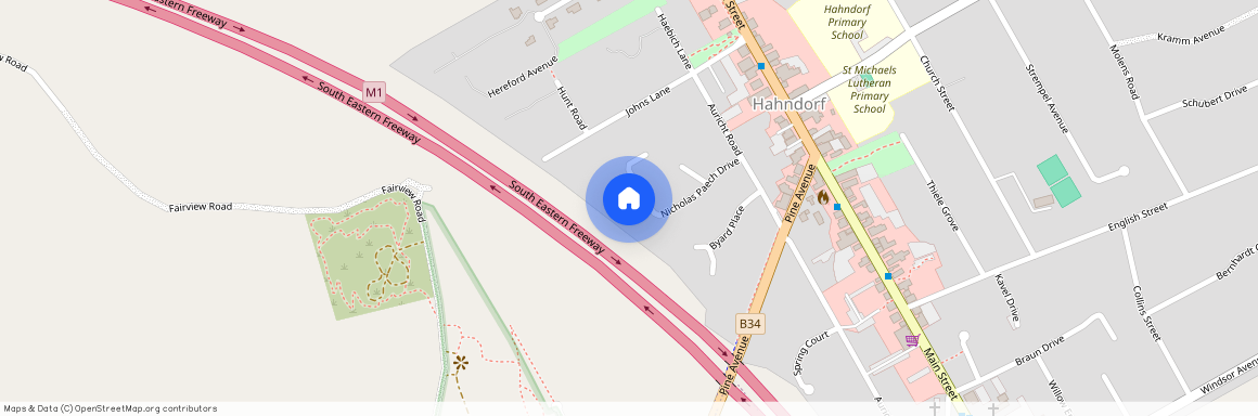 23 Nicholas Paech Drive, Hahndorf SA 5245