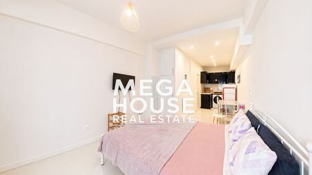 Studio/Γκαρσονιέρα για ενοικίαση Προφήτης Ηλίας (Παγκράτι) - Photo 4