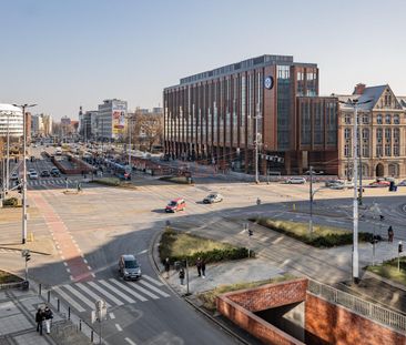 Mieszkanie 2 pokojowe w centrum Wrocławia – 300 metrów od Rynku - Фото 6